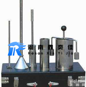 XYJ型  <em>周口</em>土壤<em>无核</em>密度仪河南建筑工程检测仪器