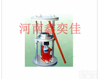 河南<em>焦作</em>LD-141型  脱模器<em>搅拌站</em>全套设备