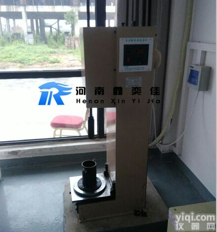 XYJ型  <em>平顶山</em>马歇尔多功能击实仪河南建筑<em>工程</em>检测<em>仪器</em>