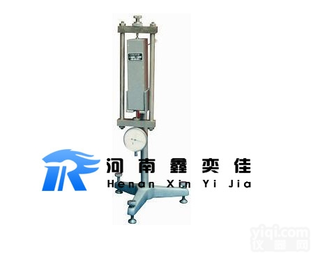 XYJ型  驻马店<em>砂浆</em>收缩仪<em>河南</em>试验仪器操作规程