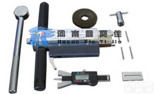 <em>洛阳</em>贯入式<em>砂浆</em>强度检测仪河南试验仪器配件