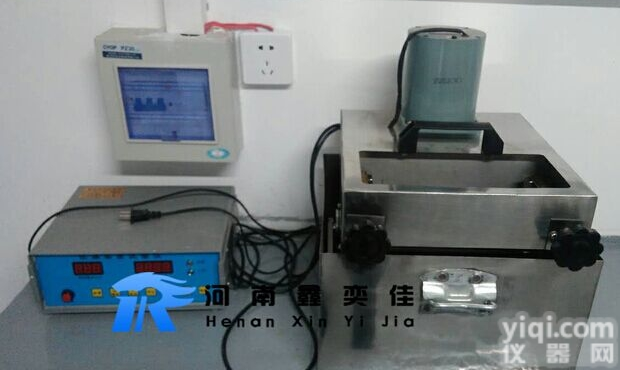 河南<em>许昌</em>DR-5型  低温柔度仪<em>搅拌站</em>全套设备
