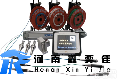 XYJ型  多通道超声测桩仪<em>价格公道</em>，行业L先