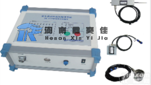 开封高支模实时监<em>测报</em>警系统<em>河南</em>建筑工程检测仪器