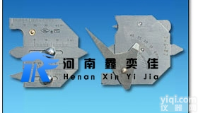 济源<em>焊接</em>检测尺河南市政工程<em>检测仪器</em>