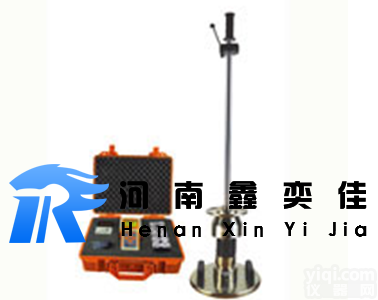 <em>河南</em>周口EVD型  动态变形模量测试仪（买<em>仪器</em>选<em>河南</em>鑫奕佳）