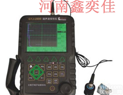 SACX.5  北京试验仪器河南<em>总代</em>理<em>超声</em>波探伤仪