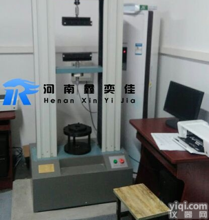 XYJ型  河南万能材料<em>拉力</em><em>试验机</em>行业必备，<em>价格优惠</em>