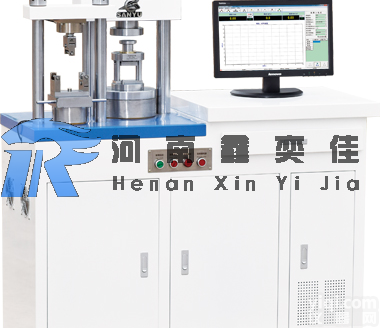 河南HYE-300B压力试验机<em>精雕细琢</em>，铸就精品