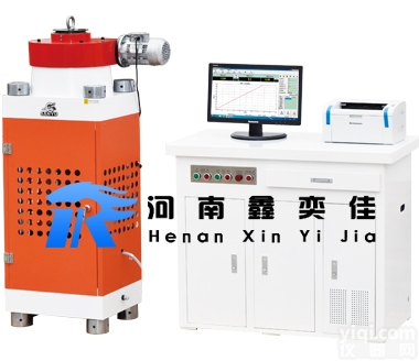 XYJ—  HYE-3000微机电液伺服压力<em>试验机</em><em>精雕细琢</em>，<em>铸就</em>精品