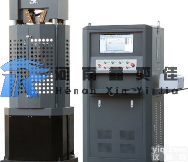 XYJ-  <em>河南</em>WAW压力<em>试验机</em>追求，<em>品质保证</em>