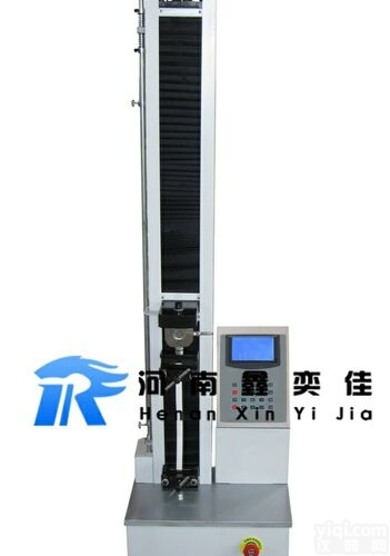 XYJ-  WDS-02液晶显示电子拉力试验机<em>精雕细琢</em>，铸就精品