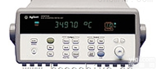 34970A  美国安捷伦<em>34970A数据采集仪</em>
