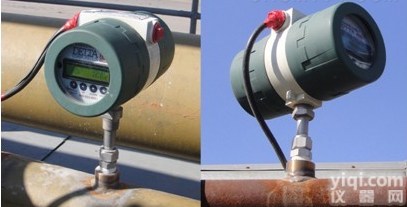 <em>热式</em>管道式<em>流量计</em>