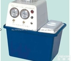 SHZ－D  <em>防腐</em>台式<em>循环水</em><em>真空泵</em>