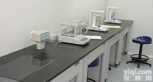 防震<em>天平</em>台  <em>百色</em>实验室<em>天平</em>台