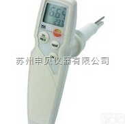 <em>testo</em> 205  德图<em>205PH</em><em>酸度计</em>