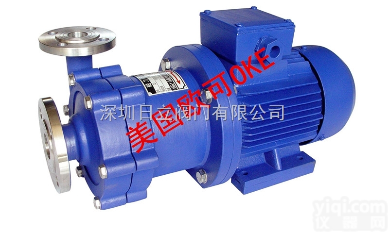 OKEB  进口<em>不锈钢</em><em>磁力泵</em> 美国进口<em>不锈钢</em><em>磁力泵</em>
