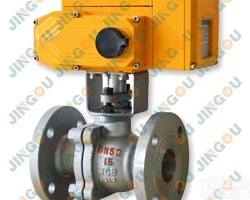 电动调节<em>球阀</em>,4-20mA电动<em>球阀</em>,<em>智能型</em>电动<em>球阀</em>