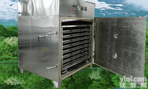 JL-ZKX-015型  <em>工业</em>用<em>大型</em>真空干燥箱