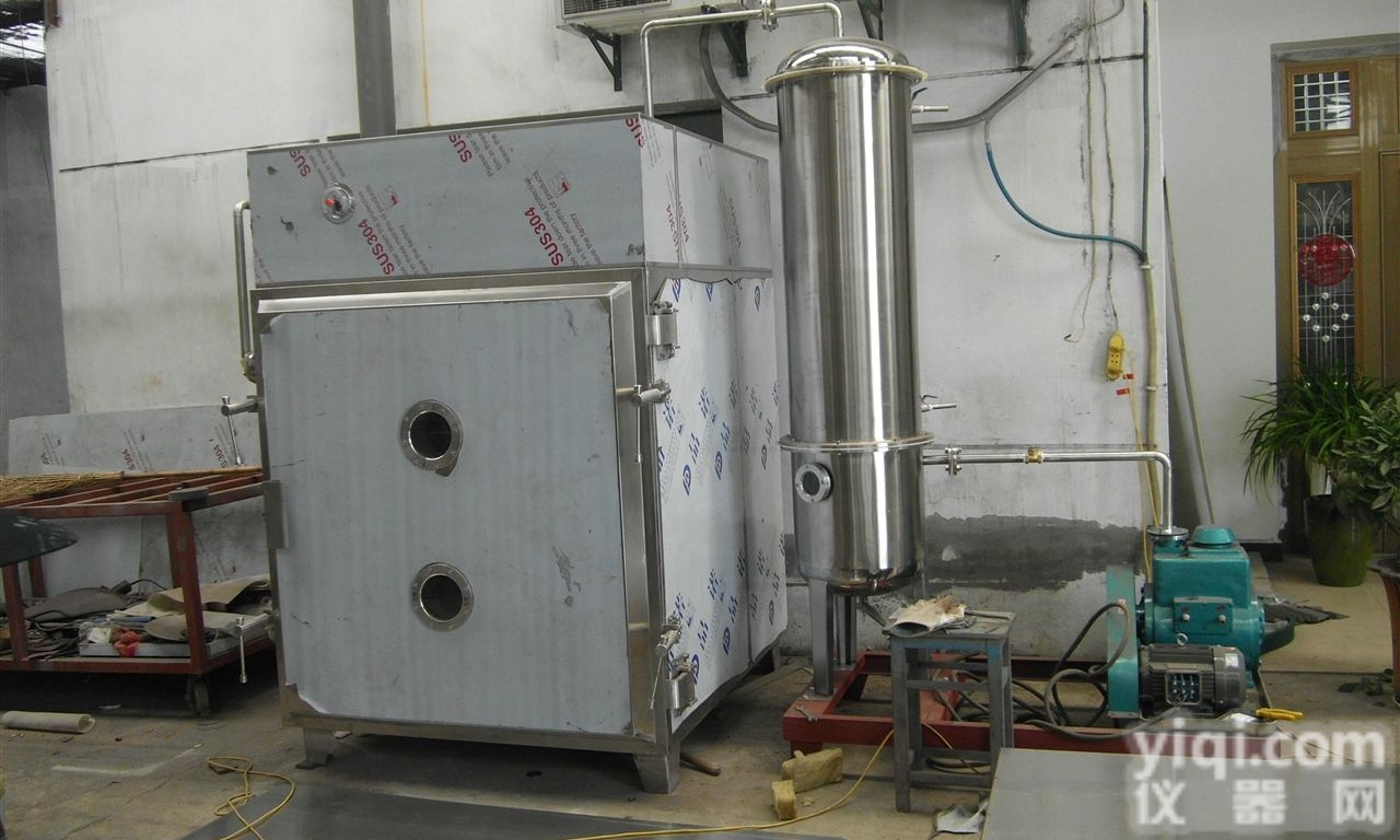 JL-ZKX-150  大型真空<em>烘箱</em>（可<em>定制</em>）