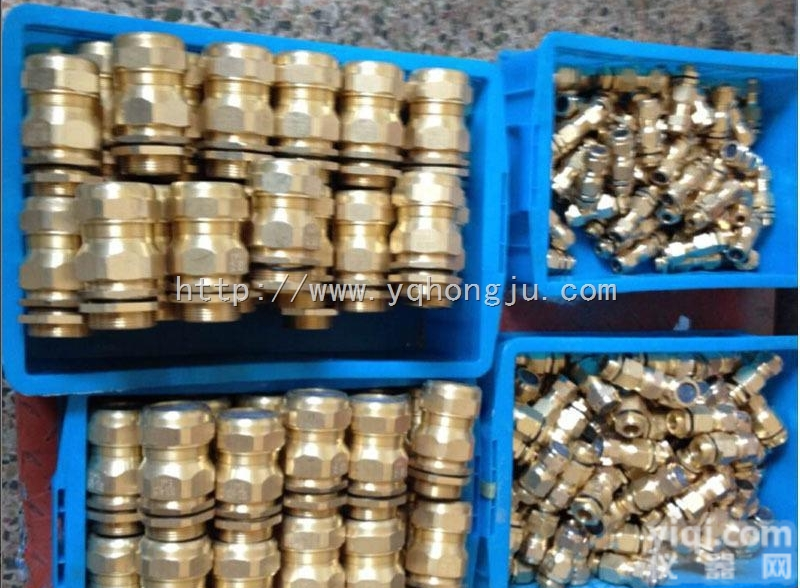 MK  宏聚专业制造MK<em>防爆</em><em>填料</em>函 <em>防爆</em>格兰头 金属<em>填料</em>函