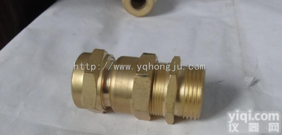 CBTL  CBTL系列<em>防爆</em><em>填料</em>函 不锈钢黄铜<em>填料</em>函 <em>防爆</em>密封接头