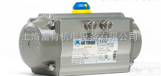 意大利AT气动<em>执行器</em>价格/<em>现货供应</em>