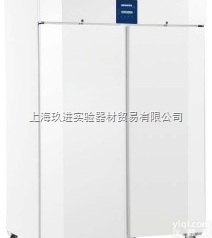 <em>型号</em>LGPv1420  利勃<em>海尔</em> <em>型号</em>LGPv1420大容量双门实验室专用型冷冻冰箱（钢质箱门...