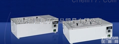DK-98-ⅡA<em>单孔</em>/单列两孔/单列四孔/双列四孔/双列六孔/双列八孔  DK-98系列电热恒温水浴锅 控温范围：室温～100℃