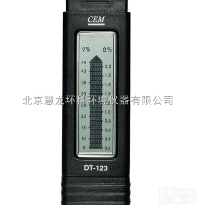DT-125专业<em>木材</em>水分<em>湿度计</em>