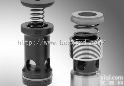 M-SR10KE05-1X  力士乐<em>单向阀</em><em>插装阀</em>