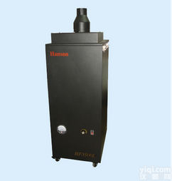 焊锡烟雾净化器-<em>波峰焊</em><em>回流焊</em>烟雾净化器Hanson HF3500L