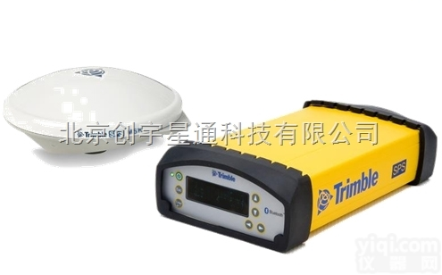 <em>SPS361</em>  天宝Trimble <em>SPS361</em> 定位<em>定向</em>DGPS信标机/差分GPS接...