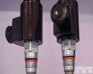 RBABABN  <em>美国</em>SUN<em>插装阀</em>RBAB气控直动式<em>溢流阀</em>先导流量