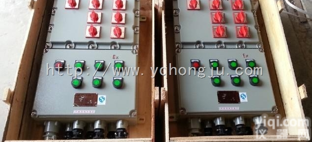 BXM51  防爆照明配电箱，BXM51防爆照明配电箱，BXM51-6K防爆照明配电...