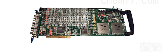 8~64通道PCI<em>总线</em>声<em>发射</em>仪