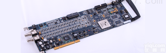 PXDAQ18402<em>高精度</em>（18bit）高速率（40M）声<em>发射</em>卡