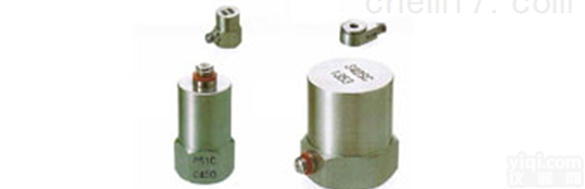 富士<em>电荷</em>输出型<em>加速度</em>传感器