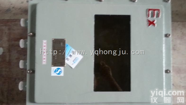 <em>BYB</em>  <em>BYB</em><em>防爆</em><em>仪表</em>箱，300X400X180<em>防爆</em><em>仪表</em>箱，哪里的防