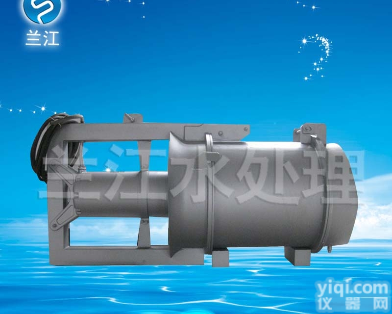 QJB-W2.2  1.5kw<em>混合液</em><em>污泥</em><em>回流</em>泵