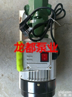 WCB-30<em>手提式</em>电动<em>油泵</em>/<em>手提式</em><em>齿轮泵</em>/<em>手提式</em>微型齿轮<em>油泵</em>