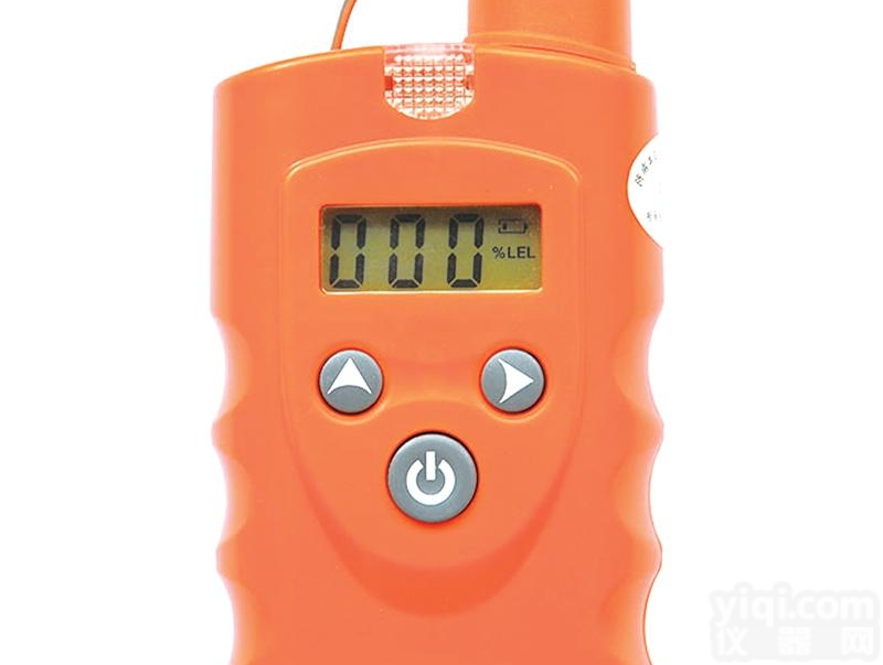 便携式酒精浓度检测仪