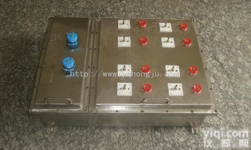 BXMBXDBJX  BXMBX<em>防爆</em>箱、<em>防爆</em>配电箱、<em>防爆</em>仪表箱、<em>防爆</em>控制箱、<em>按钮</em>箱