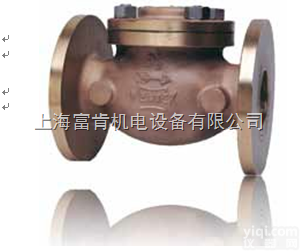 <em>澳大利亚</em>MACK364系列<em>低温</em>止回阀低价促销