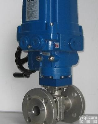 Q941F  <em>电动</em><em>开关</em><em>球阀</em>Q941F