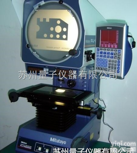 <em>PJ</em>-A<em>30</em>05F-150  三丰轮廓<em>投影仪</em>，Mitutoyo光学测量<em>投影仪</em><em>PJ</em>-A<em>30</em>05F-15...