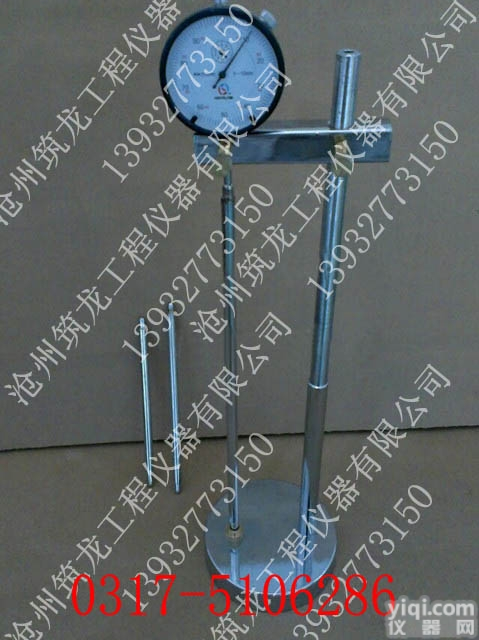 BC-300水泥比长仪、水泥比长仪、BY-160<em>新标准水泥比长仪</em>、标准...