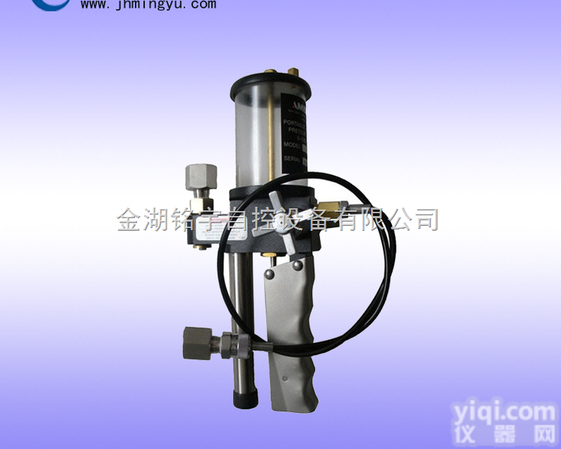 MY-<em>YFY</em>-30  <em>手持</em>式<em>压力</em>泵品质保证，<em>压力</em>表校验台
