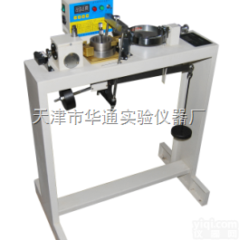 ZJ型  <em>全自动</em><em>应变</em>控<em>制式</em>直剪仪（轻便单剪）土工试验仪器